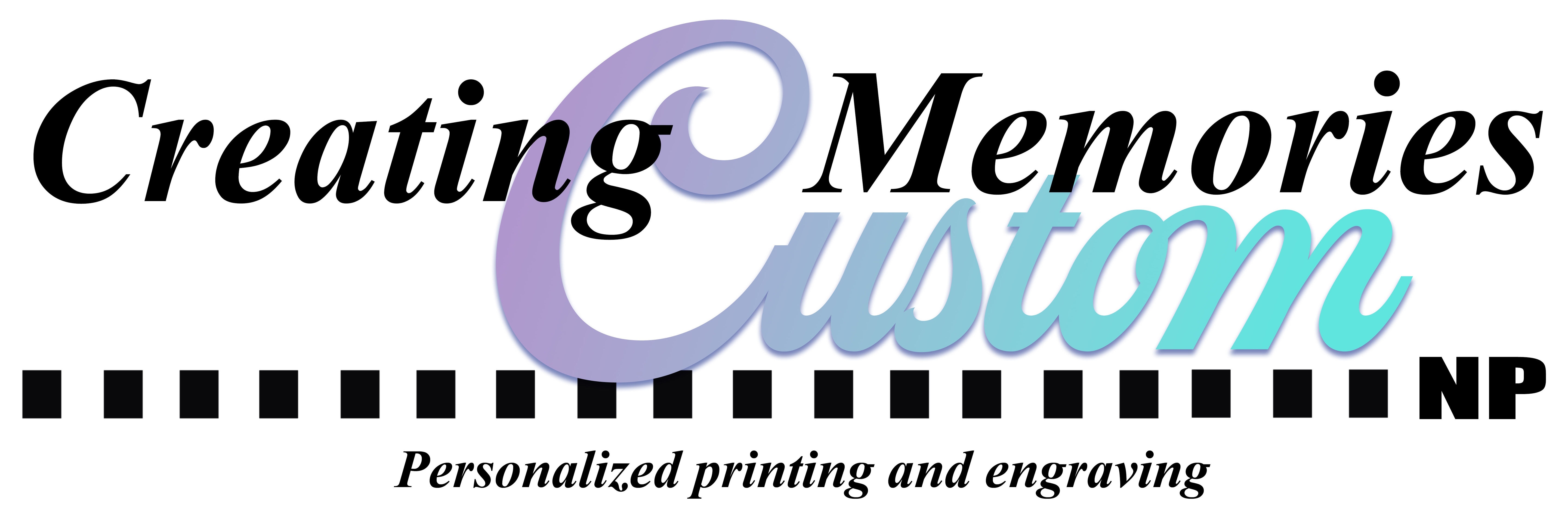 Creating Custom Memories