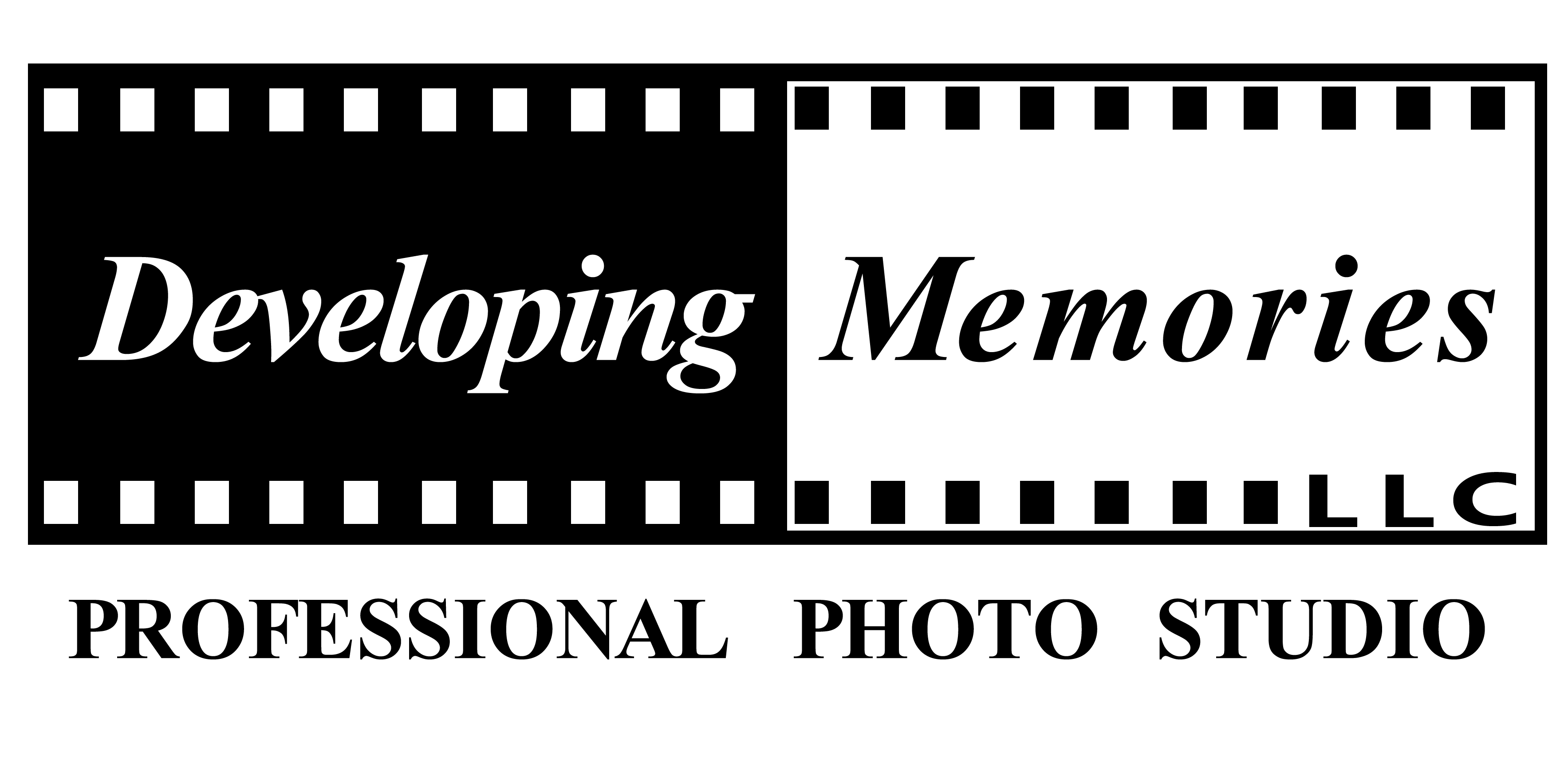 Developing Memories Professional Photo Studio